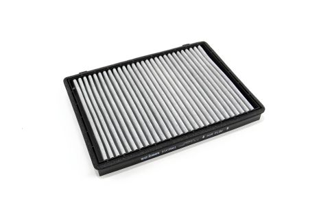 Фільтр салону Chevrolet Captiva/Opel Antara 06-, PURFLUX (AHC307)