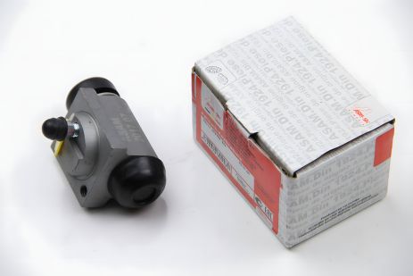 Рабочий тормозной цилиндр заднего колеса Duster (4x4) 10- Пр., ASAM (30928)