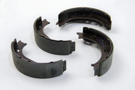 Колодки ручного тормоза для Sprinter 208-316/LT 35 96-06 (Bosch)(9021) ABS Колодки ручного тормоза для Sprinter 208-316/LT 35 96-06 (Bosch)(9021) ABS