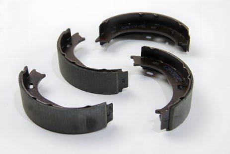 Колодки ручного тормоза для Sprinter 208-316/LT 35 96-06 (Bosch)(9021) ABS Колодки ручного тормоза для Sprinter 208-316/LT 35 96-06 (Bosch)(9021) ABS