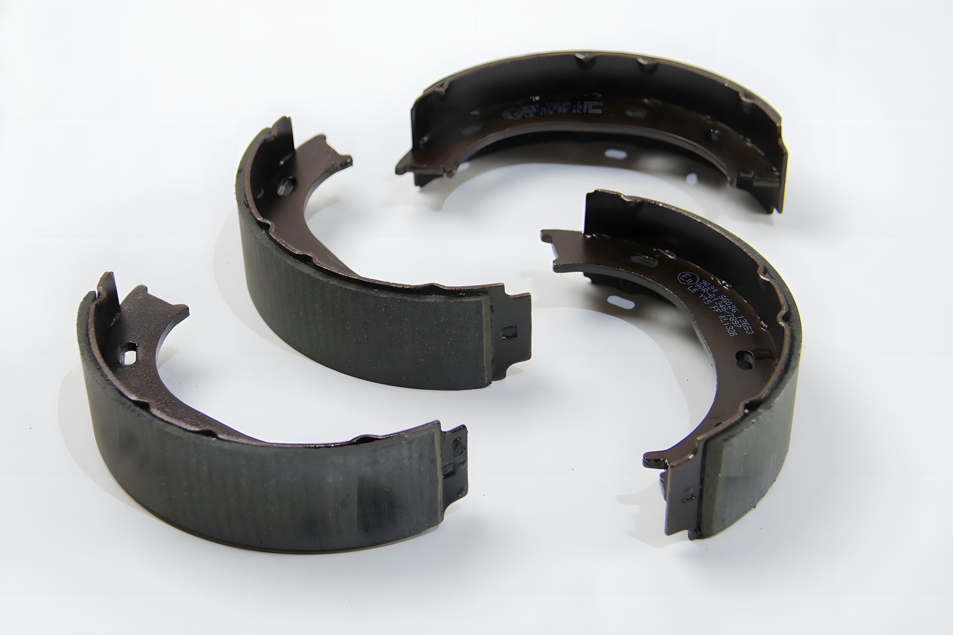 Ручного гальма колодки A.B.S. (Bosch) Sprinter 208-316/LT 35 96-06 (9021) Ручного гальма колодки A.B.S. (Bosch) Sprinter 208-316/LT 35 96-06 (9021)