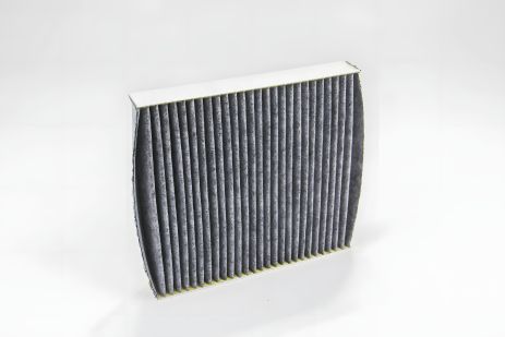 Фільтр салону вугільний Logan/Sandero/Clio 12-, PURFLUX (AHC405)