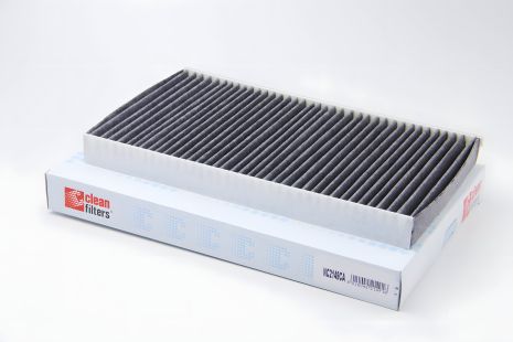 Салонный фильтр Vito (639) 03-(+AC)(угольный), CLEAN FILTERS (NC2149CA) Салонный фильтр Vito (639) 03-(+AC)(угольный), CLEAN FILTERS (NC2149CA)