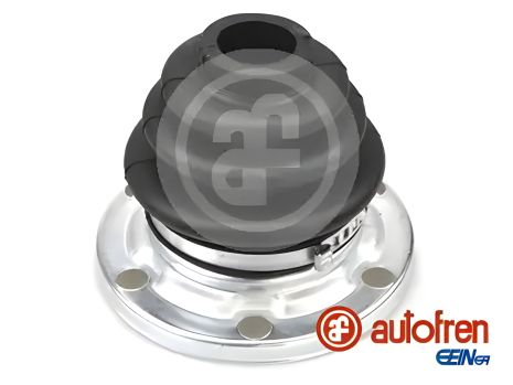 Внутренний пыльник ШРУСа 25x108x80 BMW 5/7/X5 2.5D-3.0D 01-, AUTOFREN (D8293)