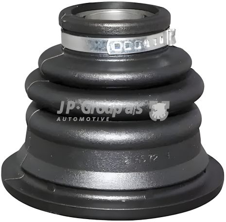 JP Group внутренний пыльник ШРУСа для Master/Trafic 01- L (92x74/40) (4343700310)