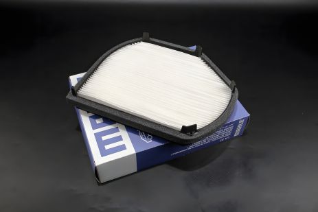 Фильтр салона C/E-класс W202/210, MAHLE/KNECHT (LA37)