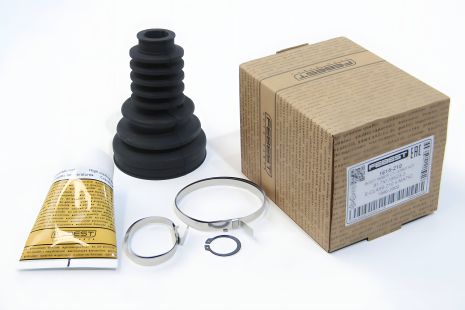 Внутренний пыльник ШРУС 81.7x119x23.3 MB E-Class 96-03, FEBEST (1615210)