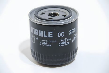 Масляный фильтр MAHLE/KNECHT для Ford и Ford USA (OC288)