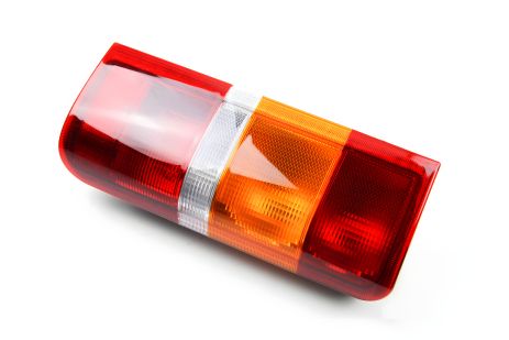 Задний фонарь для Ford Transit 86-00 Пр., BASBUG (BSG30805001)