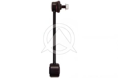 Задня тяга стабілізатора Audi A3/Bora/Golf IV 96-06 (195мм), SIDEM (37369)