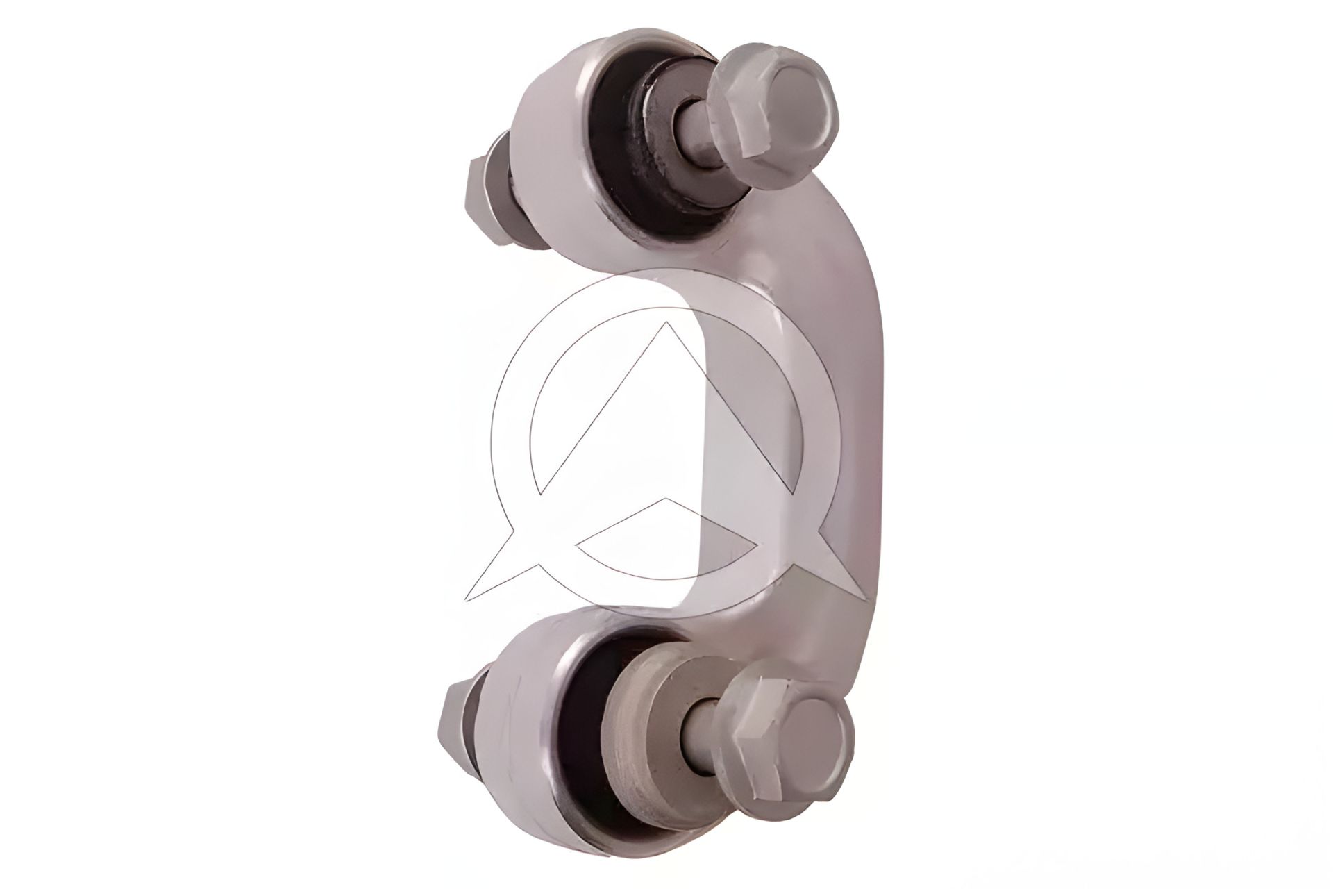 Передня стабілізатора тяга Passat B5/Audi A4/A6 Пр., SIDEM (37269) Передня стабілізатора тяга Passat B5/Audi A4/A6 Пр., SIDEM (37269)