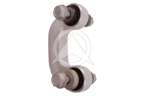 Передняя тяга стабилизатора для Passat B5/Audi A4/A6 L, SIDEM (37268) Передняя тяга стабилизатора для Passat B5/Audi A4/A6 L, SIDEM (37268)