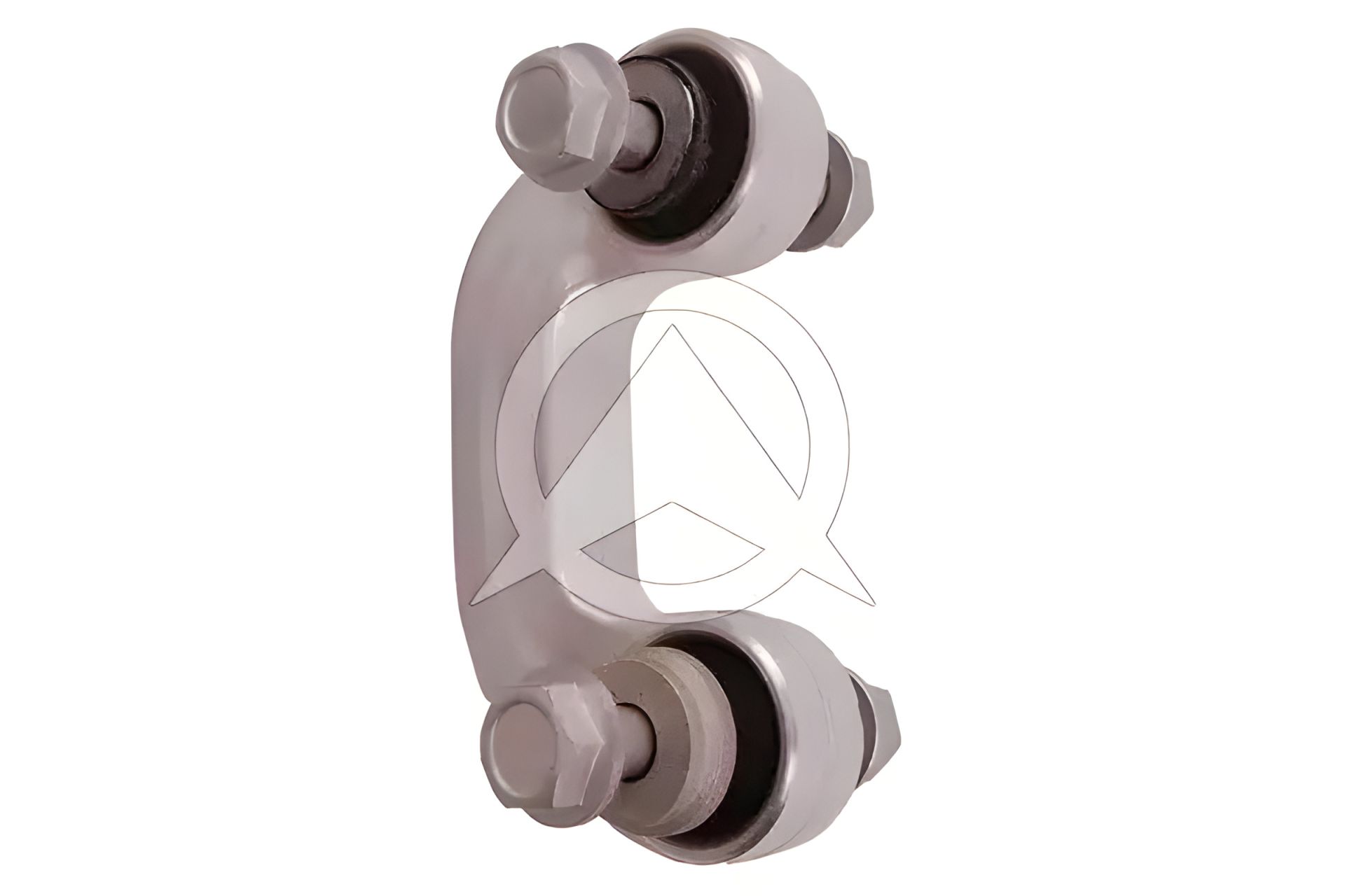 Передняя тяга стабилизатора для Passat B5/Audi A4/A6 L, SIDEM (37268) Передняя тяга стабилизатора для Passat B5/Audi A4/A6 L, SIDEM (37268)