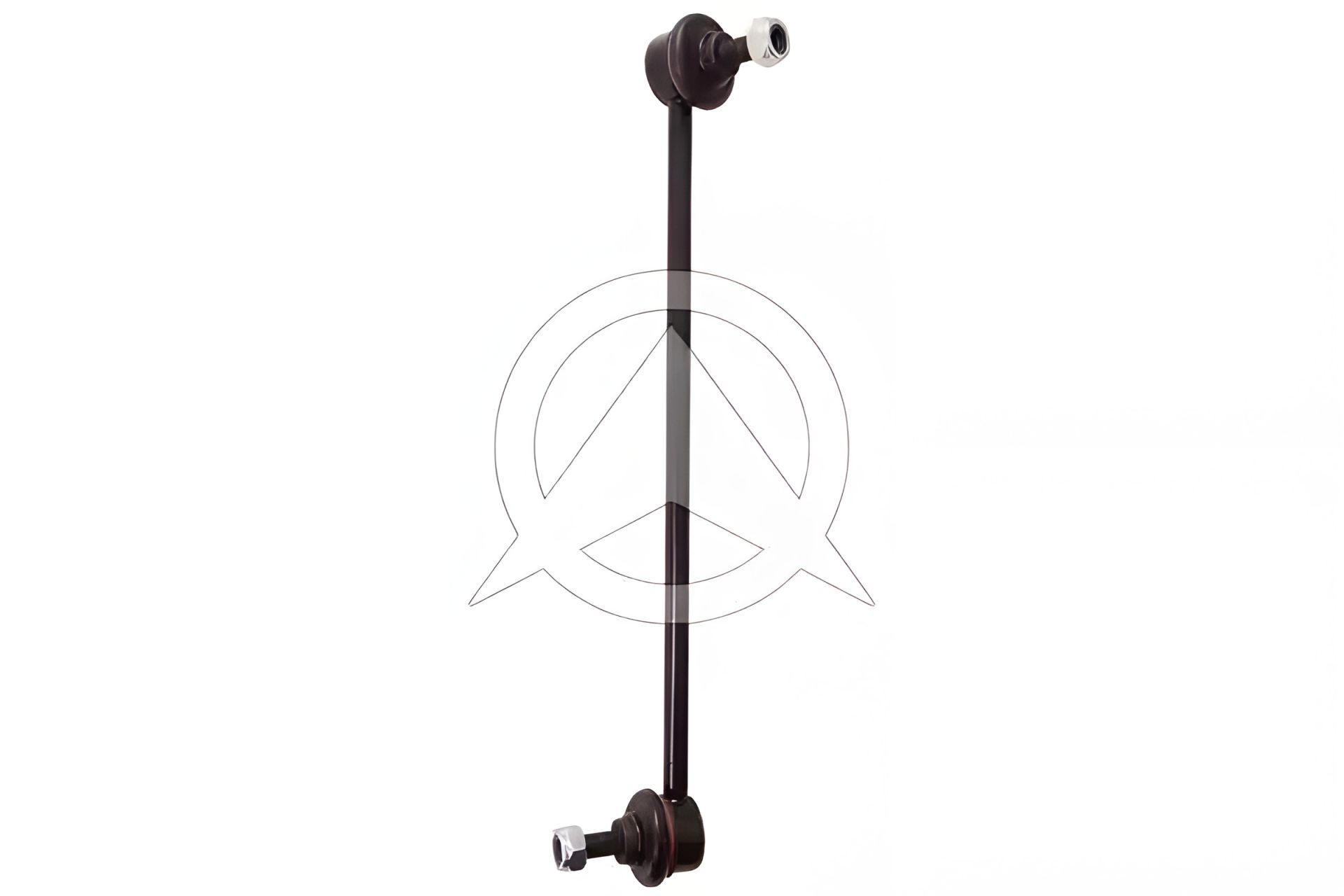 Передняя стабилизаторная тяга для BMW 1 (F20/21)/2 (F22/23)/3 (F30/31/34)/4 (F32/33/36) 11- от SIDEM (21 Передняя стабилизаторная тяга для BMW 1 (F20/21)/2 (F22/23)/3 (F30/31/34)/4 (F32/33/36) 11- от SIDEM (21