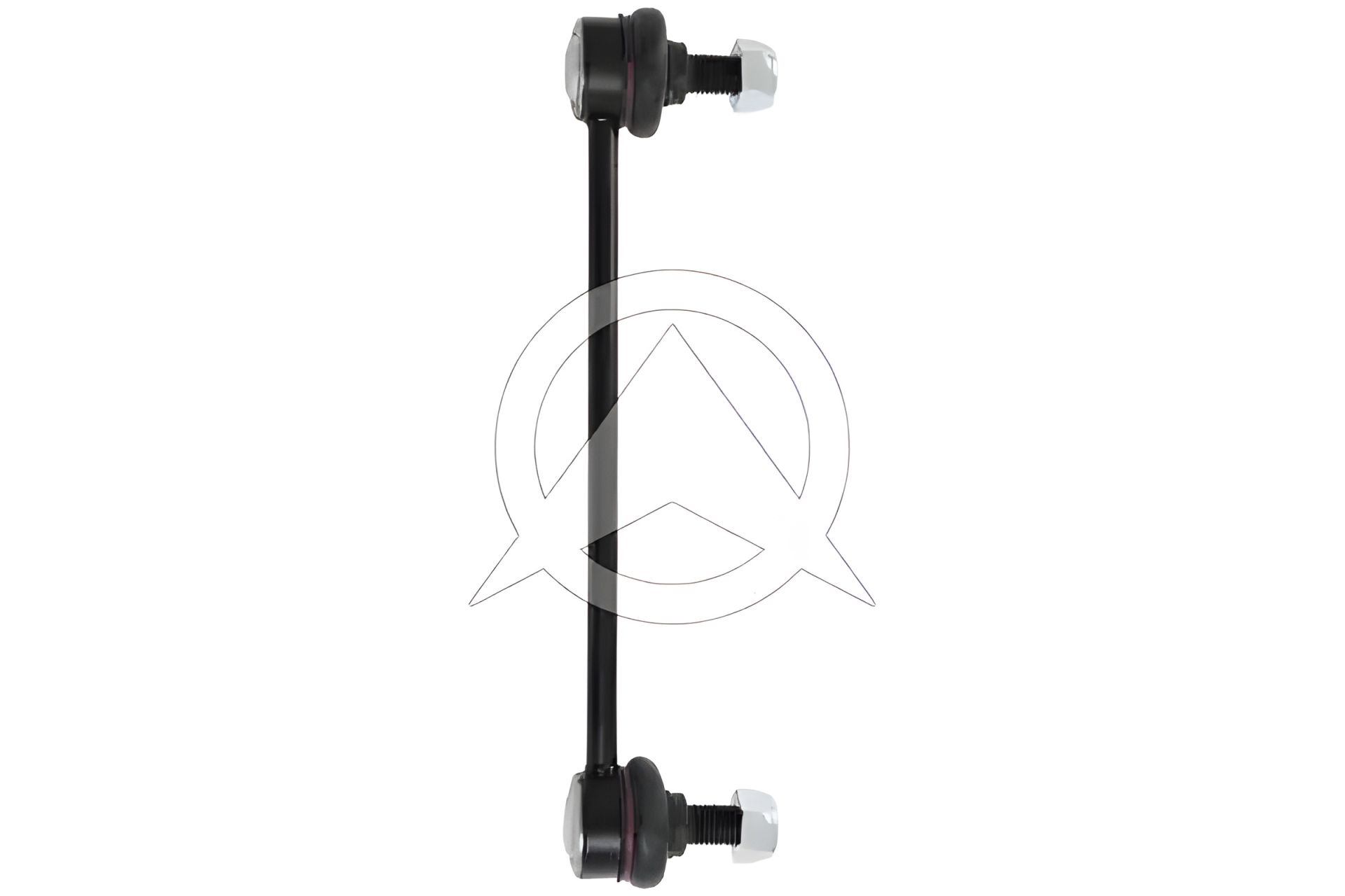 Задняя тяга стабилизатора для Hyundai Tucson/ Kia Sportage 04-10, SIDEM (87165) Задняя тяга стабилизатора для Hyundai Tucson/ Kia Sportage 04-10, SIDEM (87165)