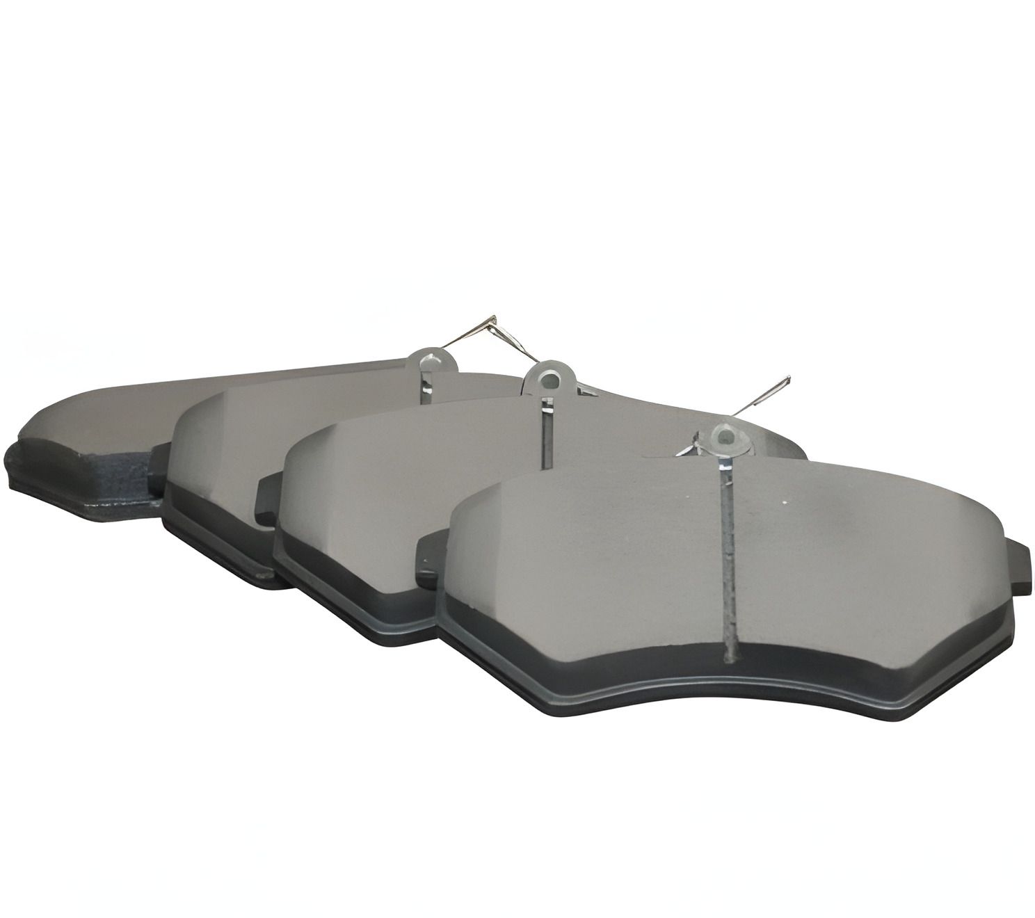 Гальмівні передні колодки Caddy/Cordoba/Golf/Ibiza/Lupo (91-05) (37011) A.B.S. Гальмівні передні колодки Caddy/Cordoba/Golf/Ibiza/Lupo (91-05) (37011) A.B.S.