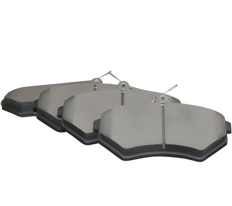 Гальмівні передні колодки Caddy/Cordoba/Golf/Ibiza/Lupo (91-05) (37011) A.B.S. Гальмівні передні колодки Caddy/Cordoba/Golf/Ibiza/Lupo (91-05) (37011) A.B.S.