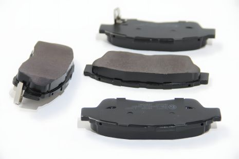 Передние тормозные колодки для Camry/Carina/Celica/Corolla/Corona (90-02), ABS (36777) Передние тормозные колодки для Camry/Carina/Celica/Corolla/Corona (90-02), ABS (36777)