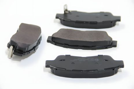 Передні гальмівні колодки Camry/Carina/Celica/Corolla/Corona (90-02), A.B.S. (36777) Передні гальмівні колодки Camry/Carina/Celica/Corolla/Corona (90-02), A.B.S. (36777)