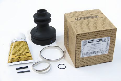 Пыльник внутреннего ШРУСа для Carisma 95-04, FEBEST (0415DARH)