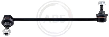 Тяга стабилизатора передняя для MB Vito/Viano (W639) 03- L, ABS (арт. 261003) Тяга стабилизатора передняя для MB Vito/Viano (W639) 03- L, ABS (арт. 261003)