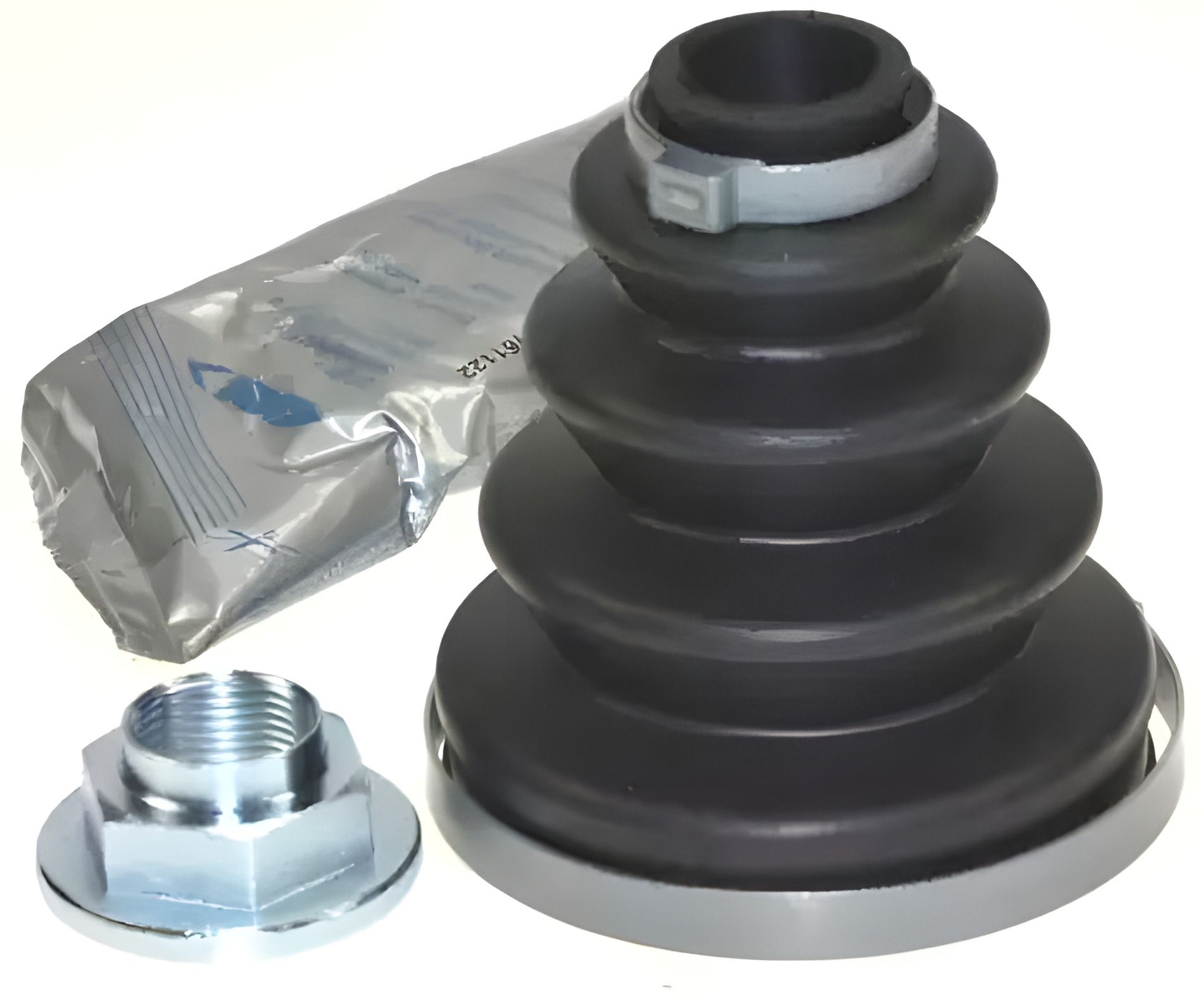 ШРУС пильник MAZDA 626 V 1,8-2,0 97-02, SPIDAN (21264) ШРУС пильник MAZDA 626 V 1,8-2,0 97-02, SPIDAN (21264)