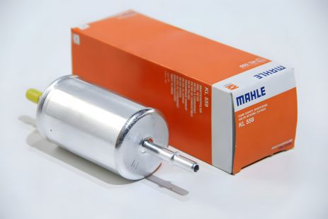 Фильтр топливный Connect 1.8 16V 02-/Focus 1.4-2.0 16V 99-04, MAHLE/KNECHT (KL559) Фильтр топливный Connect 1.8 16V 02-/Focus 1.4-2.0 16V 99-04, MAHLE/KNECHT (KL559)