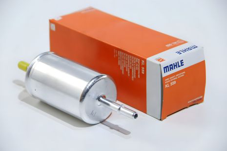 Паливний фільтр Connect 1.8 16V 02-/Focus 1.4-2.0 16V 99-04, MAHLE/KNECHT (KL559)