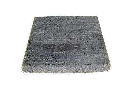 Салонний фільтр Citroen C-Zero/Mitsubishi L200 2.5 10-, PURFLUX (AHC369)