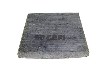 Фильтр для салона Citroen C-Zero/Mitsubishi L200 2.5 10-, PURFLUX (AHC369) Фильтр для салона Citroen C-Zero/Mitsubishi L200 2.5 10-, PURFLUX (AHC369)