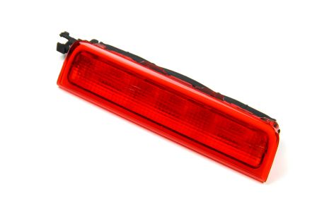 Сигнал торможения фонарь Caddy 04- (верхний), BASBUG (BSG90810013)