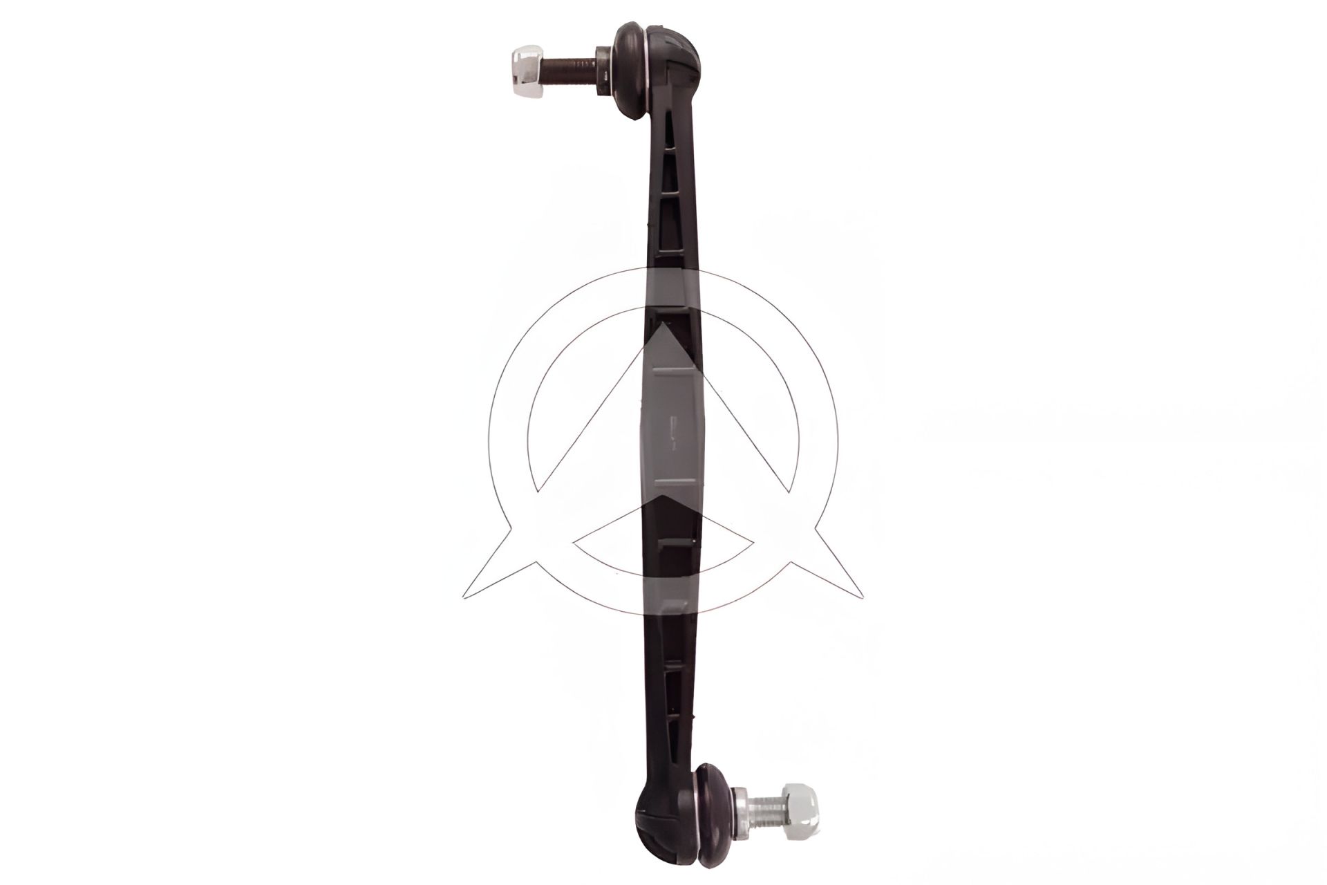 Передняя стабилизаторная тяга для Chevrolet Aveo 11-, SIDEM (89261) Передняя стабилизаторная тяга для Chevrolet Aveo 11-, SIDEM (89261)