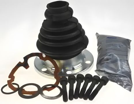 ШРУС Пыльник SPIDAN (26103) для VW PASSAT