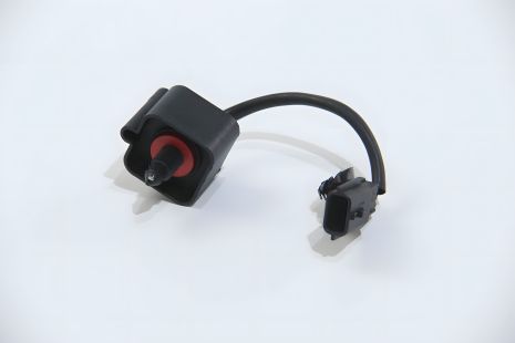 Датчик воды в топливном фильтре Logan/Sandero/Duster 1.5 dCi 08-, ASAM (33832)