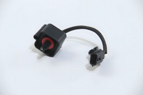 Датчик воды в топливном фильтре Logan/Sandero/Duster 1.5 dCi 08-, ASAM (33832)