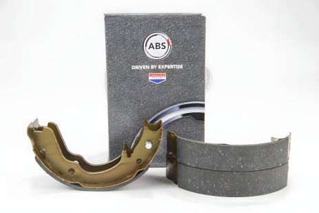 Тормозные колодки ручника Impreza 94- /Forester 97-08/Legasy 94-09, ABS (9116) Тормозные колодки ручника Impreza 94- /Forester 97-08/Legasy 94-09, ABS (9116)