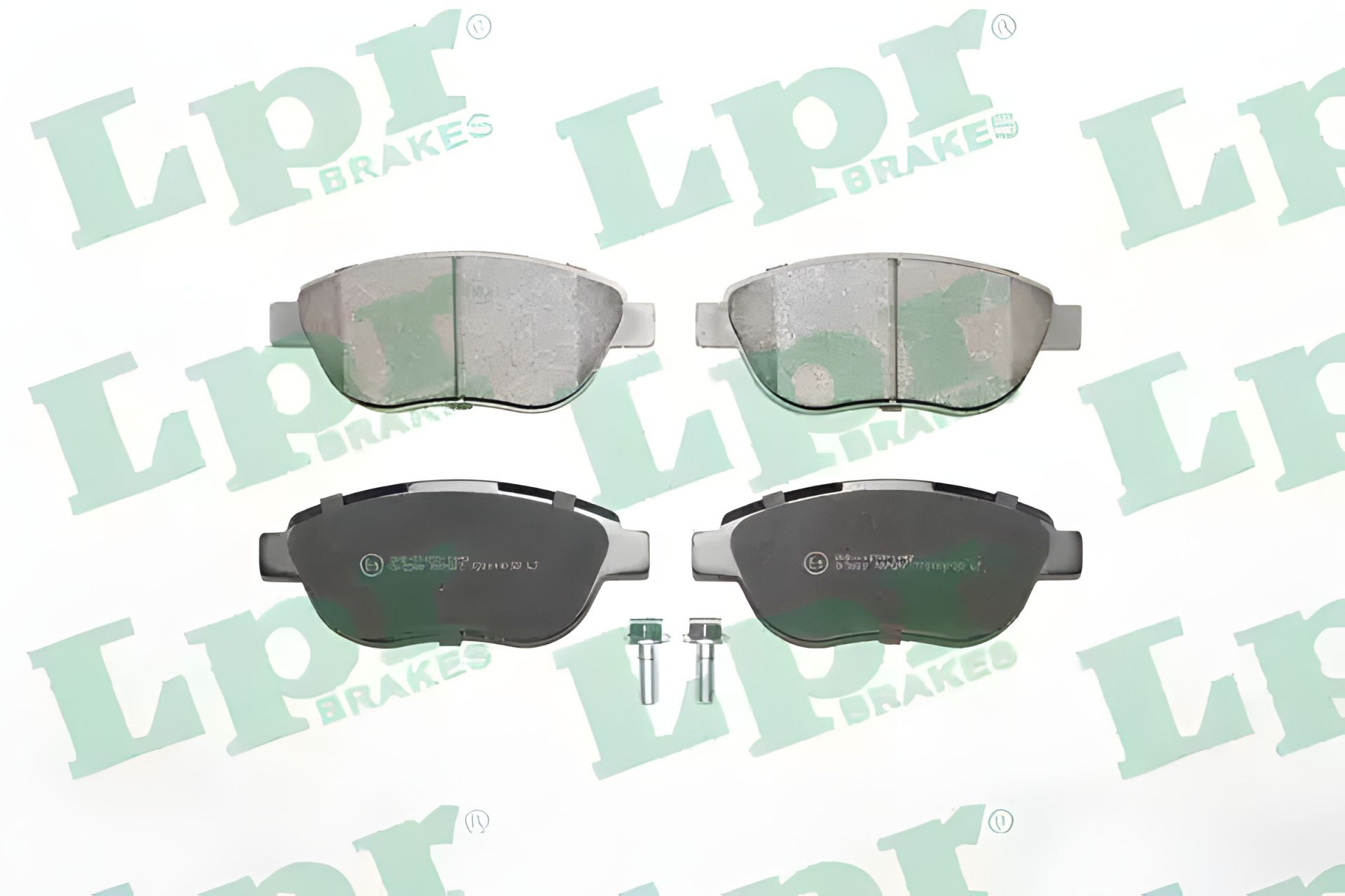 ΠΠ΅ΡΠ΅Π΄Π½ΠΈΠ΅ Π΄ΠΈΡΠΊΠΎΠ²ΡΠ΅ ΡΠΎΡΠΌΠΎΠ·Π½ΡΠ΅ ΠΊΠΎΠ»ΠΎΠ΄ΠΊΠΈ CITROEN C3, C4, PEUGEOT 207, 307 (LPR), LPR (05P807) ΠΠ΅ΡΠ΅Π΄Π½ΠΈΠ΅ Π΄ΠΈΡΠΊΠΎΠ²ΡΠ΅ ΡΠΎΡΠΌΠΎΠ·Π½ΡΠ΅ ΠΊΠΎΠ»ΠΎΠ΄ΠΊΠΈ CITROEN C3, C4, PEUGEOT 207, 307 (LPR), LPR (05P807)