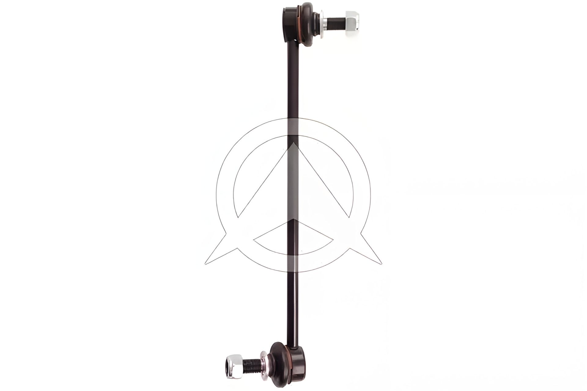 Передняя стабилизирующая тяга MB C-class W204 07-14 L, SIDEM (49260) Передняя стабилизирующая тяга MB C-class W204 07-14 L, SIDEM (49260)