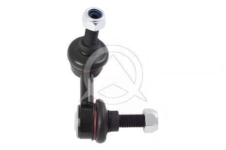 Передняя тяга стабилизатора Nissan X-Trail 01-13 L, SIDEM (41564)