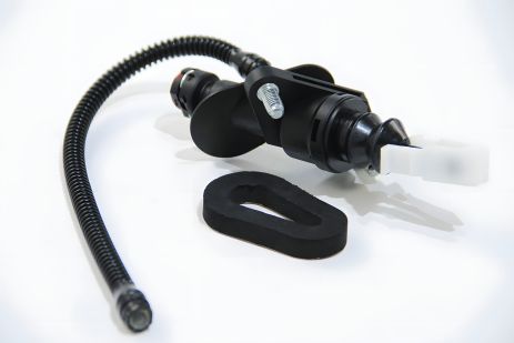 Рулевая тяга для Nissan Juke 10-, SIDEM (41414) Рулевая тяга для Nissan Juke 10-, SIDEM (41414)