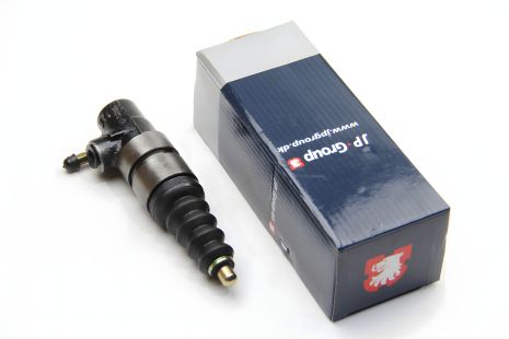 Робочий циліндр зчеплення Audi 80/100/Passat B2 1.3-2.2 -90, JP Group (1130501000) Робочий циліндр зчеплення Audi 80/100/Passat B2 1.3-2.2 -90, JP Group (1130501000)