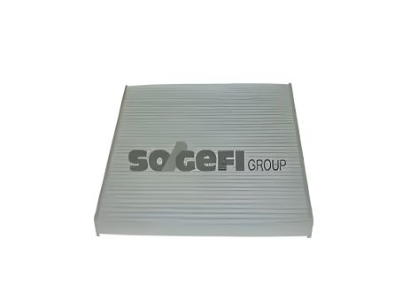 Салонный фильтр для BMW X5/X6 07-, PURFLUX (AH380)