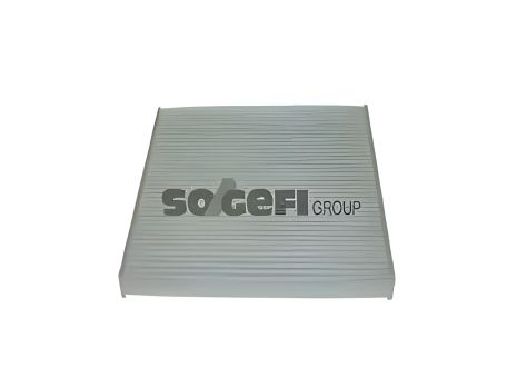 Салонный фильтр для BMW X5/X6 07-, PURFLUX (AH380) Салонный фильтр для BMW X5/X6 07-, PURFLUX (AH380)