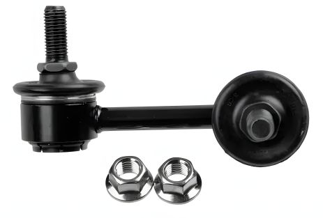 Тяга стабілізатора для CITROEN/MITSUBISHI/PEUGEOT C-Crosser/Outlander/4007 RL 06, LEMFORDER (3640601) передня