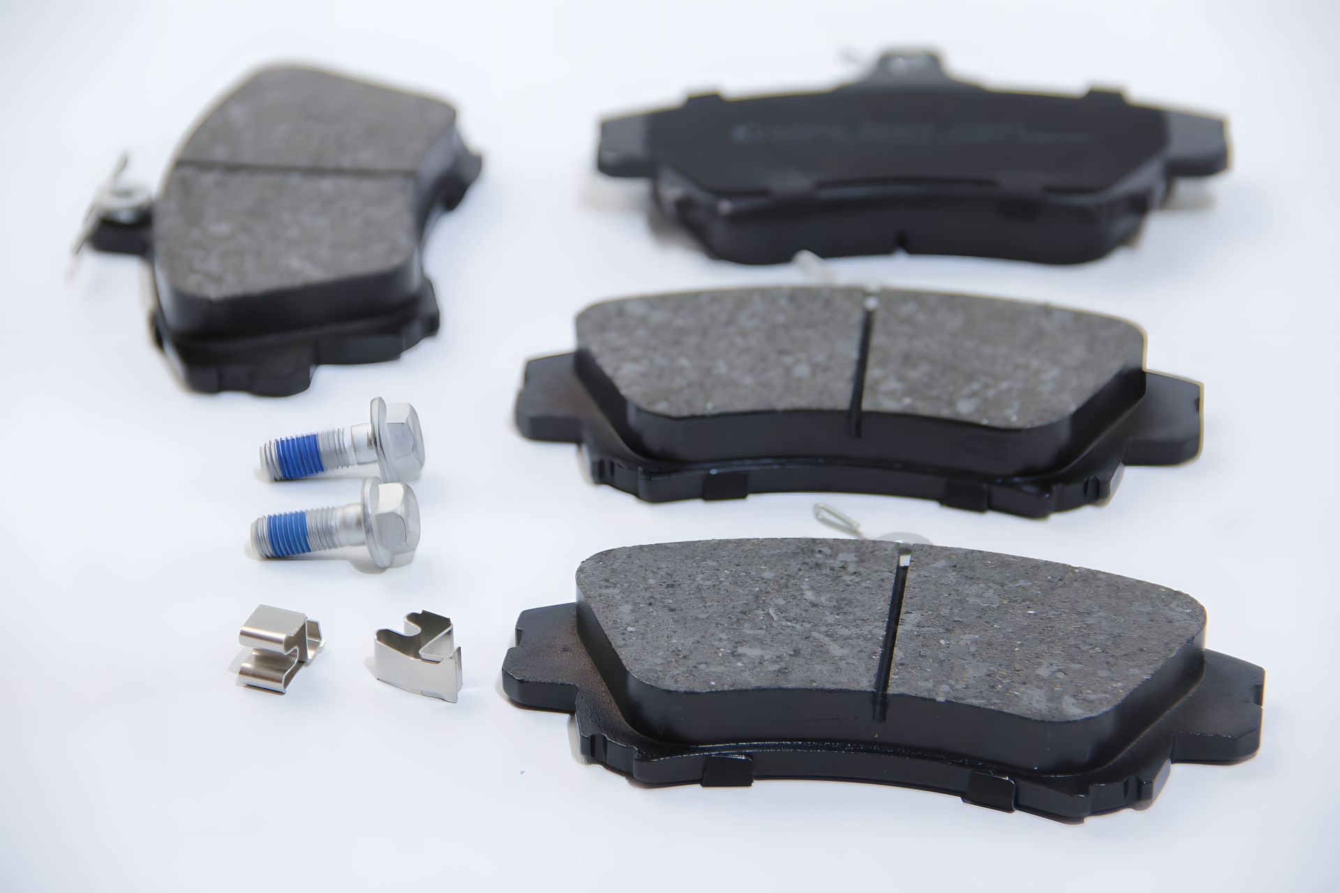 Передні гальмівні колодки для S40/V40 95-04, A.B.S. (37020) Передні гальмівні колодки для S40/V40 95-04, A.B.S. (37020)