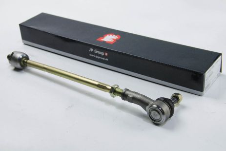 Рульове колесо Audi A3/Octavia/Golf IV 96-10 (340 мм) (+ наконечник) (ZF) Ave., JP Group (1144401980)