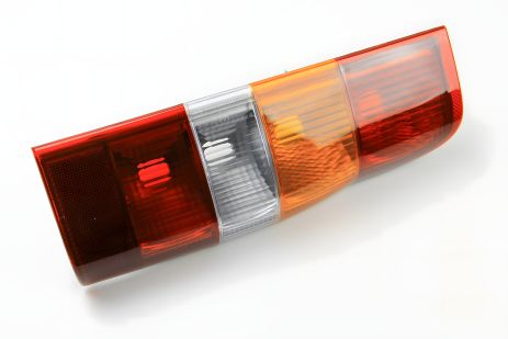 Задній ліхтар для Transit V184 00- (жовтий), BASBUG (BSG30805005) Задній ліхтар для Transit V184 00- (жовтий), BASBUG (BSG30805005)