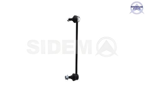 Передняя тяга стабилизатора для MB Sprinter (907/910) 18- (FWD) L, SIDEM (50560) Передняя тяга стабилизатора для MB Sprinter (907/910) 18- (FWD) L, SIDEM (50560)
