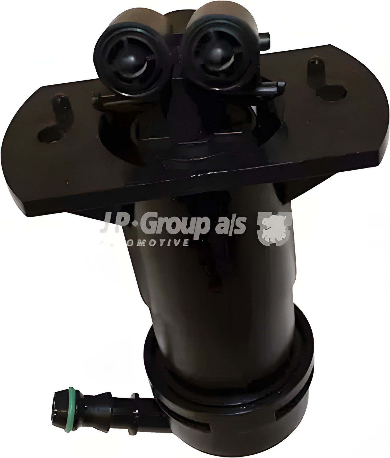 Форсунка омывателя фар для A6 05-11 передняя левая, JP Group (1198750370) Форсунка омывателя фар для A6 05-11 передняя левая, JP Group (1198750370)