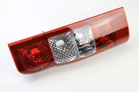 Ліхтар задній Ford Transit 06- L, BSG (BSG30805010)